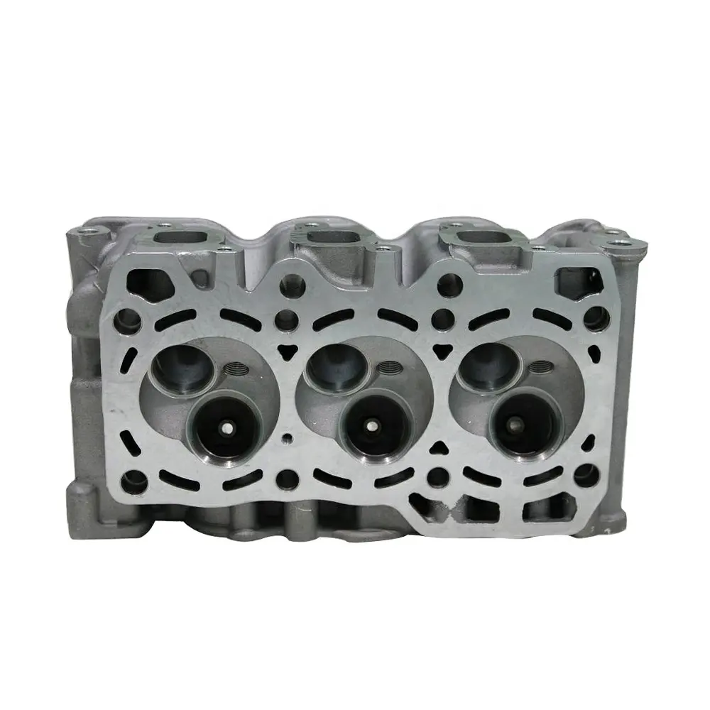 Moteur de voiture à 4 cylindres, 96642709, pour chevrolet spark, Le Chi 0.8, pour Daewoo, matz métallique, 0.8