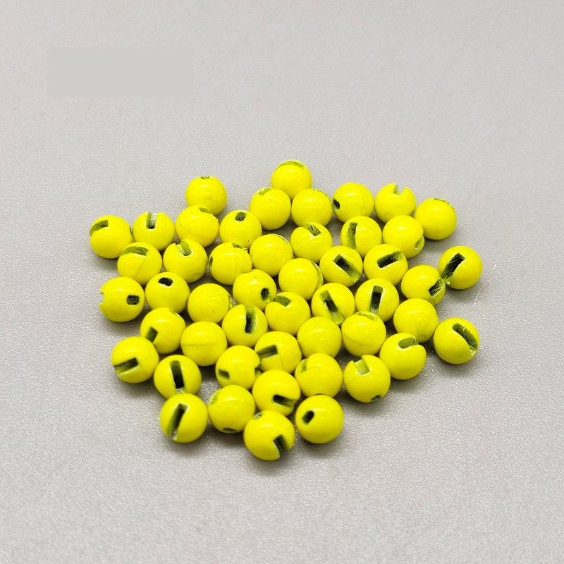 4-4 Giallo Fluo