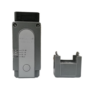 Piwis 4 için PT4G-VCI V43.3 V38.25 po-rs-.che teşhis tarama aracı araç arıza kodu okuyucu - Product Image 3