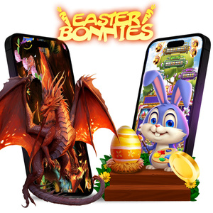 Piattaforma software per giochi di abilità online per sviluppatori di giochi ocean kings 3 fire kirin app mobile fish Game - Product Image 3
