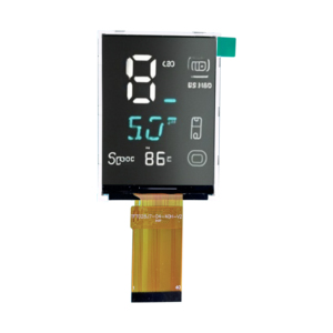 2.8inch Small TN Industrial <strong>Display</strong> Screen 240x320 Resolution <strong>LCD</strong> Modules Parallel <strong>Interface</strong> MCU40PIN ST7789 TFT <strong>LCD</strong> <strong>Display</strong> - Product Image 3