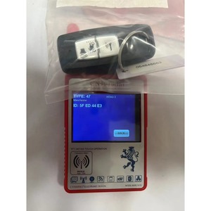 K1Z/K1B pazar sonra Honda için beyaz anahtar PCX160 FORZA NSS350 2021-2023 ID47 çip Chip 92fsk yedek akıllı anahtar - Product Image 2