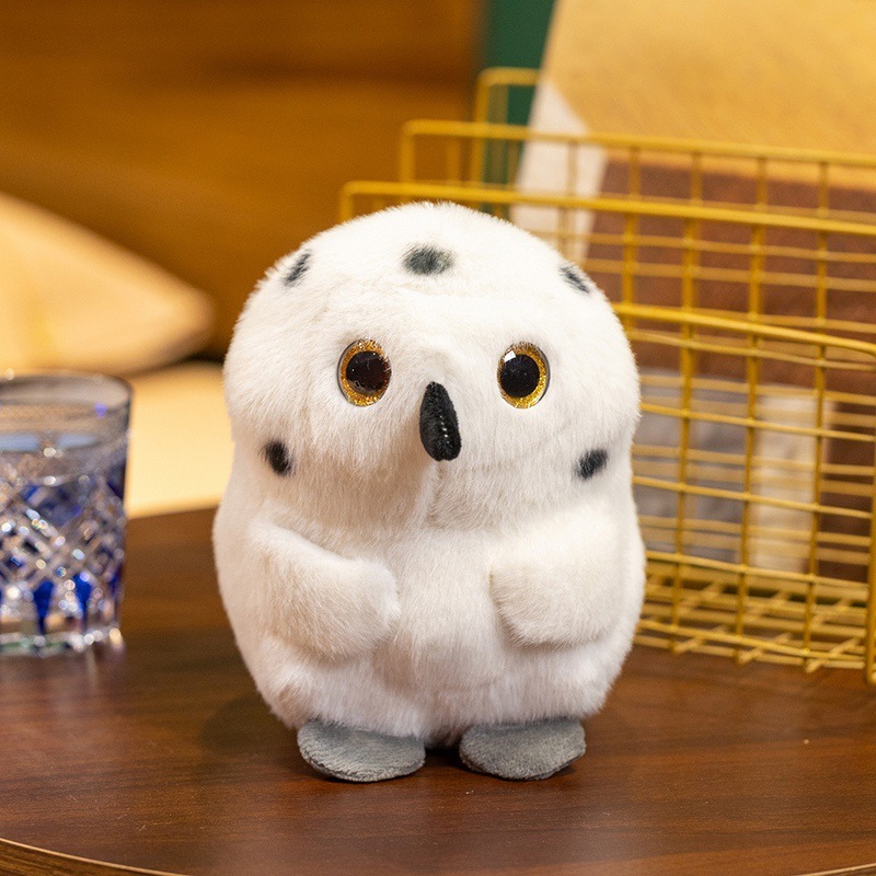 owl