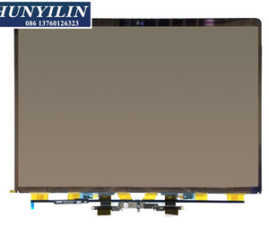 A1990 <strong>LCD</strong> Screen Assembly Laptop <strong>LCD</strong> Touch Bar for Macbook Pro 15.6&quot; <strong>LCD</strong> <strong>Display</strong> Screen Panel LP154WT5 SJA1 EMC 3215 Mid 2018 - Product Image 2