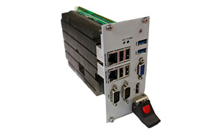 PXIe Embedded Controller moduli Multi-funzione I/O scheda madre per l'acquisizione dati NI apparecchiature elettriche Alternative - Product Image 2