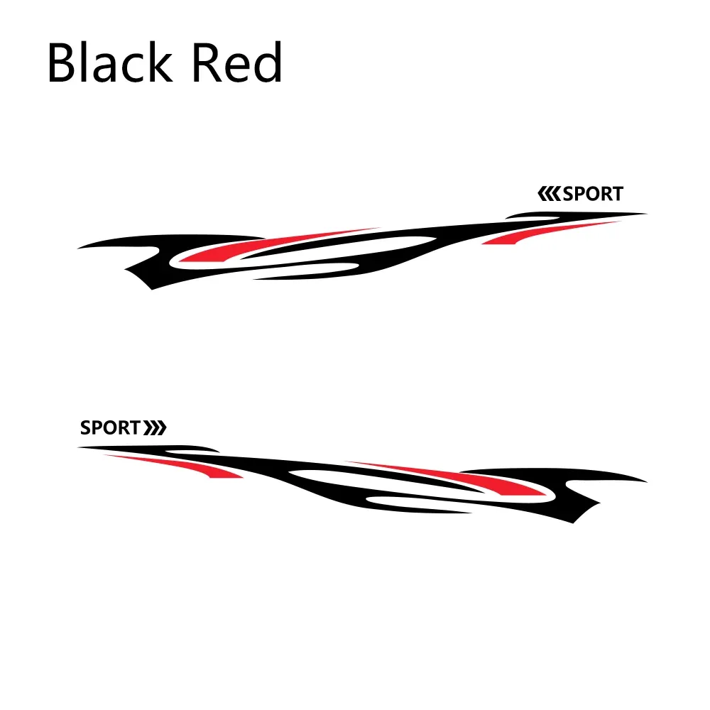 Negro Rojo