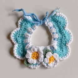 Fleur bleue