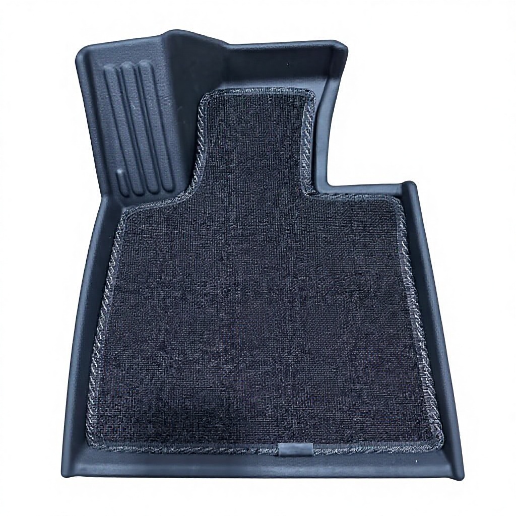 Double-layer TPE & Melange