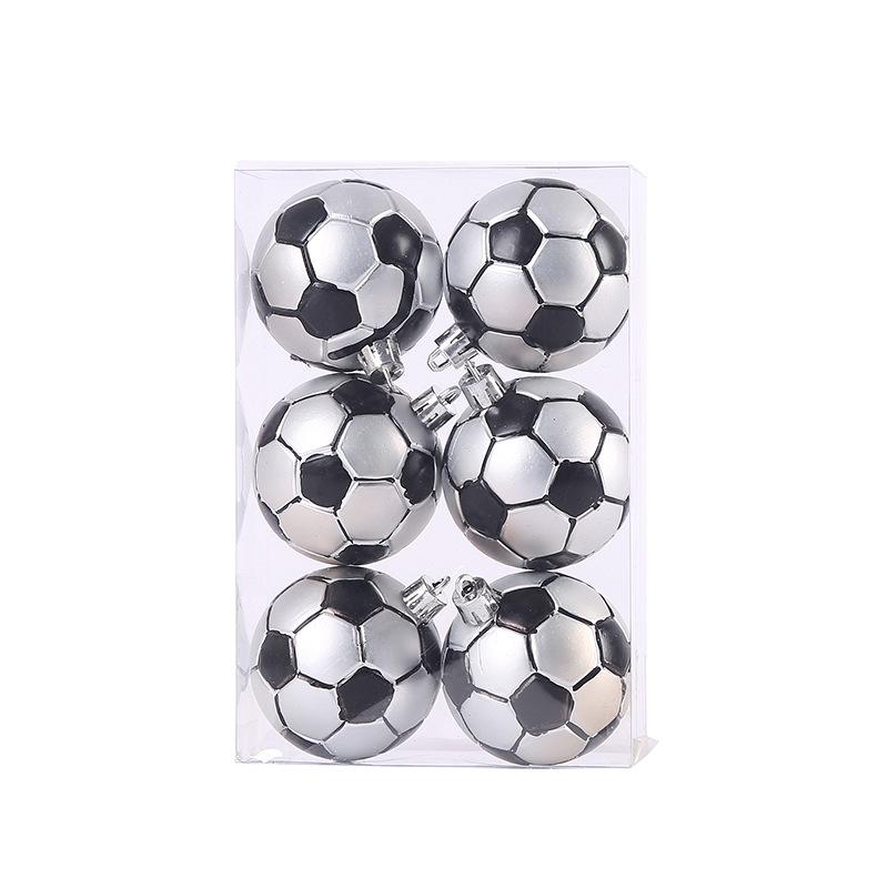 6cm de fútbol