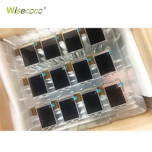 2,4 Zoll 240*320 FPC 61 Pin Kleiner Ersatz IPS OLED AMOLED Display Panel Modul C0240QGLA-T - Product Image 6