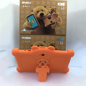 7 Zoll Android Kids Learning Tablet Kinderspiel Tablets 4GB 64GB Tablet PC IQ-Entwicklung - Product Image 6