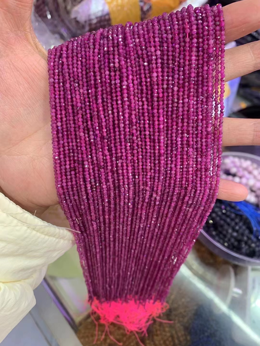 5,0 mm (environ 70 perles)