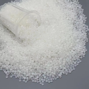 Geri dönüşümlü/bakire polietilen HDPE / LDPE / LLDPE granülleri/HDPE 5000s - Product Image 5