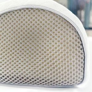 Không gian hiện đại Bộ nhớ bọt cổ bảo vệ lõi rắn mô hình xuyên biên giới nóng Bán bộ nhớ Gối quà tặng nóng giường gối - Product Image 2