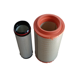 优质空气过滤器pu2342设计精度最佳性能 - Product Image 2