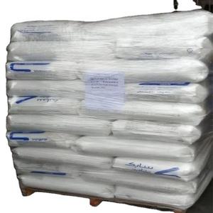 Plastik hammadde yüksek yoğunluklu polietilen HDPE PE100 granüller reçine HDPE granülleri için geri dönüşümlü HDPE boru - Product Image 5