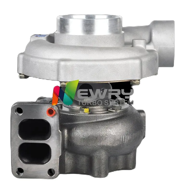 Newry turbocompressore K27 53279706507 0040966099 per Mercedes-Benz 1950 autocarro/Bus/industriale con OM442LA Euro-1 motore turbo