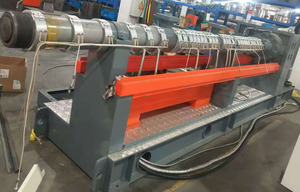 Plastic Granulator Pelletizer Accessories <strong>Screw</strong> and <strong>Barrel</strong> <strong>Extruder</strong> <strong>Screw</strong> <strong>Barrel</strong> Injection <strong>Screw</strong> <strong>Barrel</strong>