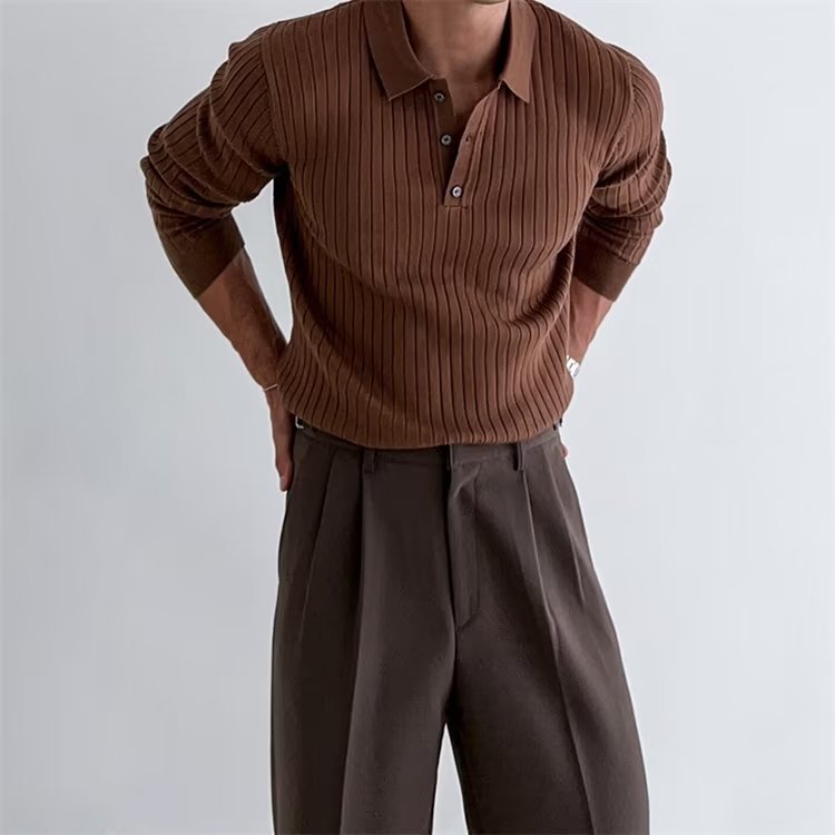 B107 brown