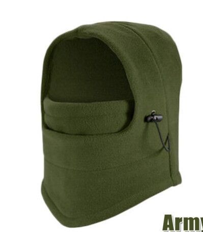 Verde militar