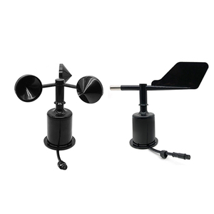 BGT-FS1 CE認定RS485出力Arduino風速センサー (気象台用) - Product Image 5