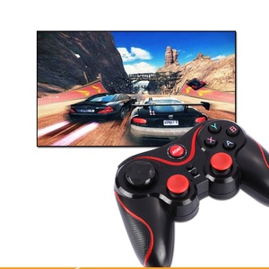 モバイルゲームコントローラージョイスティックゲームコントローラーモバイルforpubgモバイルゲームコントローラーforAndroid iOS - Product Image 4