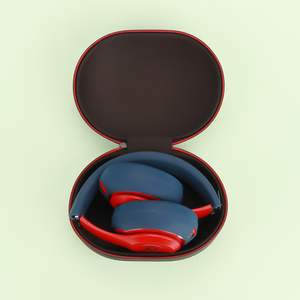 Beats Studio 3 kulaklıklar için uygun durumda, kafa monte earpods durumda silikon kılıf takım silikon kulaklık koruyun kabuk - Product Image 6