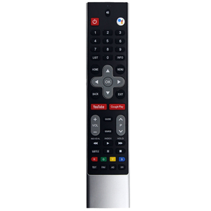 HOF19H705GPD10替换语音遥控器用于创维ONIDA 4k安卓电视58UIC安卓电视遥控器 - Product Image 1