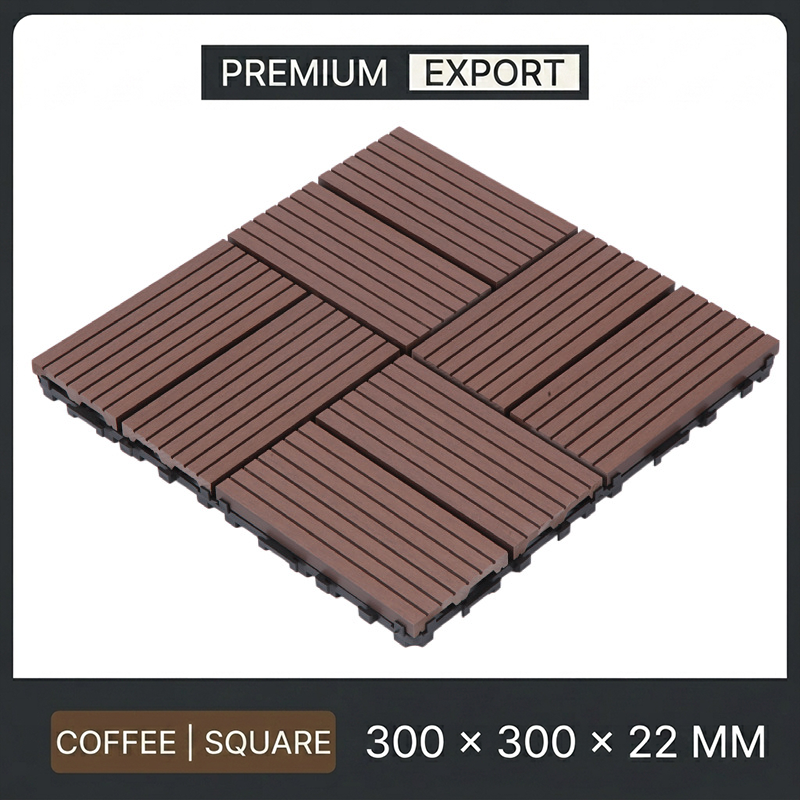 Café - Cross-Hatch