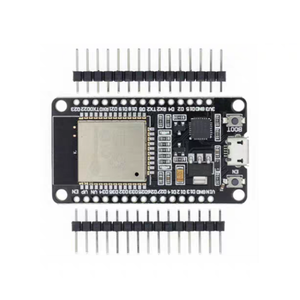 ESP32S <strong>ESP32</strong> ESP-WROOM-32 <strong>Development</strong> Board 2.4GHz Dual-Core <strong>WiFi</strong>+<strong>Bluetooth</strong> 2 Function 30pin CP2102 Micro Module Board MCU <strong>ESP32</strong> - Product Image 4