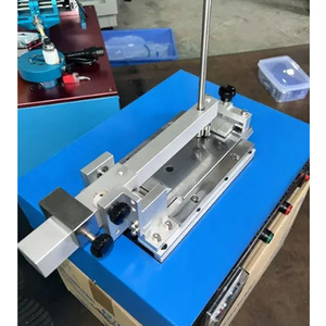 ISO 1518 yüksek çizik hızı otomatik çizik ölçer Scratch Tester ECCA Metal işaretleme direnci testi - Product Image 6
