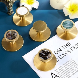 Gancho de toalha de bronze, gancho de toalha de vaso sanitário, mármore, pedra, ganchos, decoração de parede, gancho único