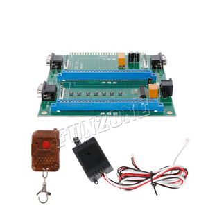 GBS-8118 аркадная игра Multi JAMMA 2 в 1 переключатель пульт дистанционного управления JAMMA PC Board Jamma переключатель - Product Image 1