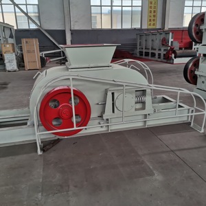 Автоматическая машина для производства глиняного кирпича - Product Image 2