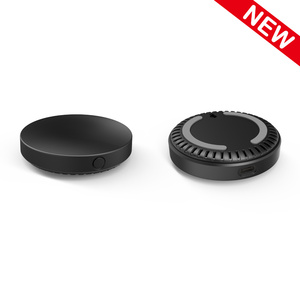 Пульт дистанционного управления Glomarket IR + RF Tuya Smart WIFI APP Control с голосовым управлением Alexa - Product Image 3