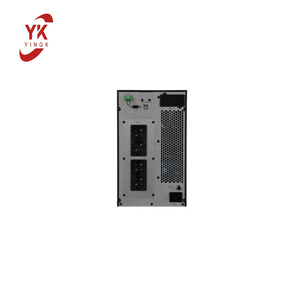 Высокоэффективный высокочастотный экспортер Yingk 1kva, трехфазный вход для телекоммуникационных базовых станций - Product Image 5