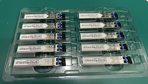 SFP-10G-SR-S <span class=keywords><strong>10gbase</strong></span>-sr SFP + thu phát mô-đun, MMF, 850nm, 300m, DOM. Mới và nguyên bản - Product Image 5