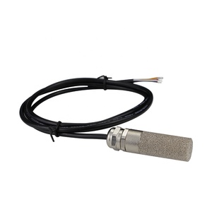 Sensor de temperatura y humedad para invernadero SHT30, salida de señal analógica de 4-20mA - Product Image 1