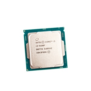 Intel Core I5 CPU 3.3 GHz 6 Core Intel Core 65W โปรเซสเซอร์เดสก์ท็อป I5-12600 - Product Image 4