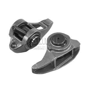 12569167 10214664 için 4.8 5.3 5.7 6.0 motorlar LS1 Rocker kolları w trunnion kiti