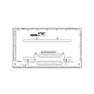 LG дисплей оригинальный LM315QU1-SSA2 32 дюймов 7680 (RGB) X4320 с высоким разрешением V-by-One интерфейс TFT ЖК-дисплей панель - Product Image 2