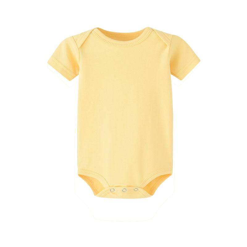 สีเหลือง