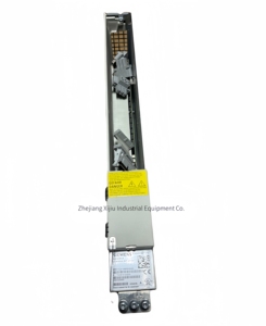 Originale modulo di alimentazione 611 di serie 1 asse 25A unità di dissipazione del calore interno a singolo asse per la programmazione PLC servopotenza - Product Image 3