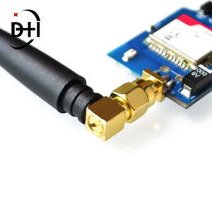 USB to GSM Serial GPRS SIM800C Module With <strong>for</strong> Bluetooth Sim900a <strong>Computer</strong> <strong>Control</strong> Calling With Antenna - Product Image 4