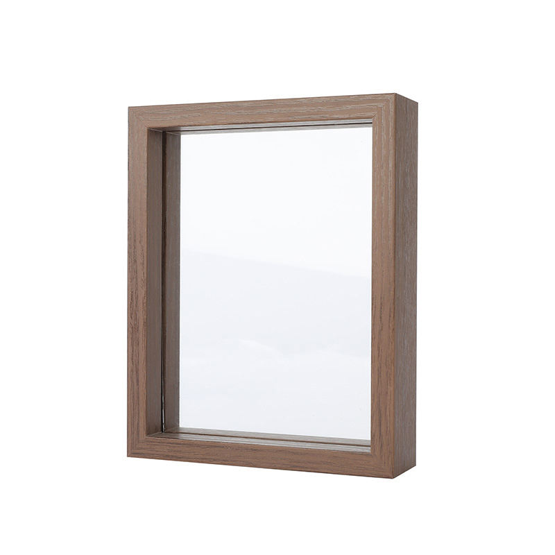 Walnut color