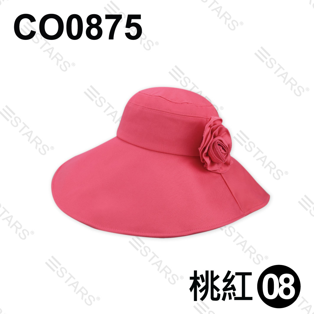 Hot Pink