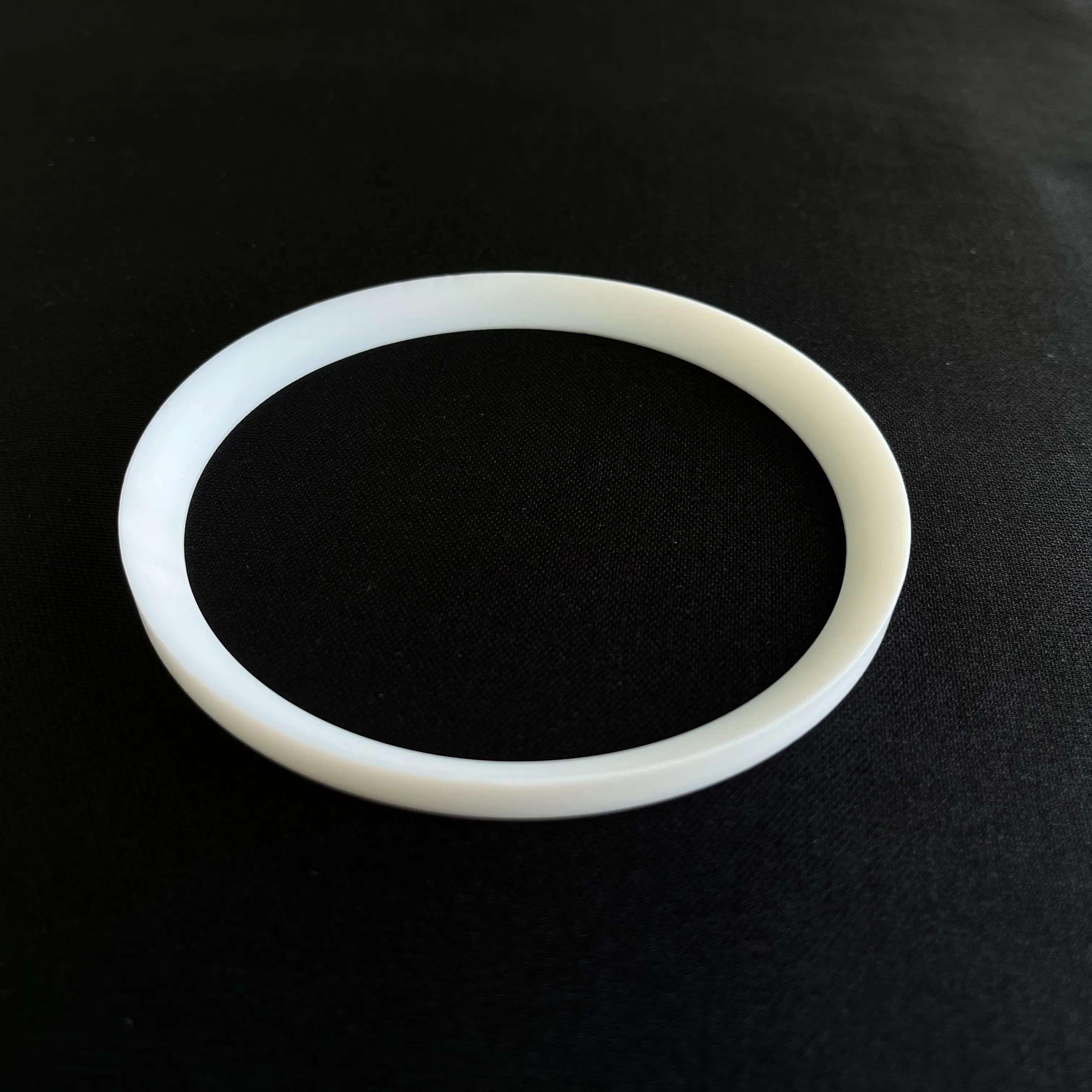 แหวนปิดผนึกสำหรับ ARO ปั๊มชิ้นส่วนซีลแหวน PTFE O-RING