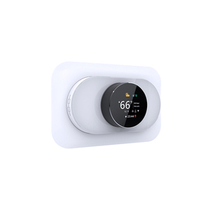 Msthermic7日間プログラミングWiFiスマートヒートポンプエアコンサーモスタットHVACヒートポンプ温度コントローラーサーモスタット - Product Image 3