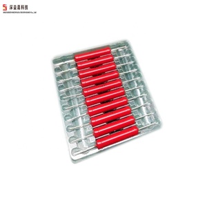 Resistor de wirewound rx21 18w 10w 75k ohm 5%
