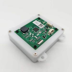 Industrial <strong>Fixed</strong> Barcode <strong>Scanner</strong> EMT8620 QR <strong>Code</strong> Embedded Barcode Reader Barcode Pos System - Product Image 5